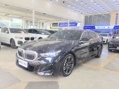 BMW 5 Series 530Li Premier M Sport Package - ფოტო 2