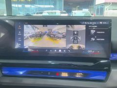 BMW 5 Series 530Li Premier M Sport Package - ფოტო 20
