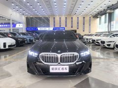 BMW 5 Series 530Li Premier M Sport Package - ფოტო 3