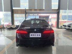 BMW 5 Series 530Li Premier M Sport Package - ფოტო 6