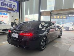 BMW 5 Series 530Li Premier M Sport Package - ფოტო 7