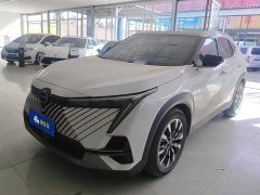 Aion Yingku 2022 1.5T Supernova Pro - ფოტო 1