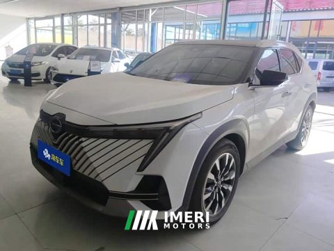 2023 Aion Yingku 2022 1.5T Supernova Pro - ავტომობილი ჩინეთიდან