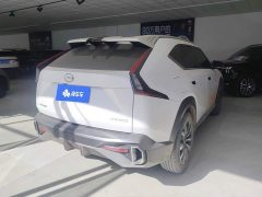 Aion Yingku 2022 1.5T Supernova Pro - ფოტო 3