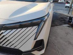 Aion Yingku 2022 1.5T Supernova Pro - ფოტო 5