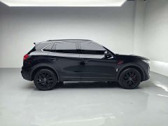 FAW Red Flag HS5 2.0T Two-Wheel Drive Mystic Shadow Edition - ფოტო 10