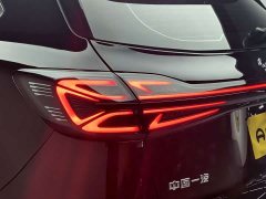 FAW Red Flag HS5 2.0T Two-Wheel Drive Mystic Shadow Edition - ფოტო 12