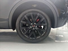 FAW Red Flag HS5 2.0T Two-Wheel Drive Mystic Shadow Edition - ფოტო 13