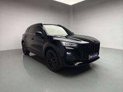 FAW Red Flag HS5 2.0T Two-Wheel Drive Mystic Shadow Edition - ფოტო 2
