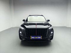 FAW Red Flag HS5 2.0T Two-Wheel Drive Mystic Shadow Edition - ფოტო 3