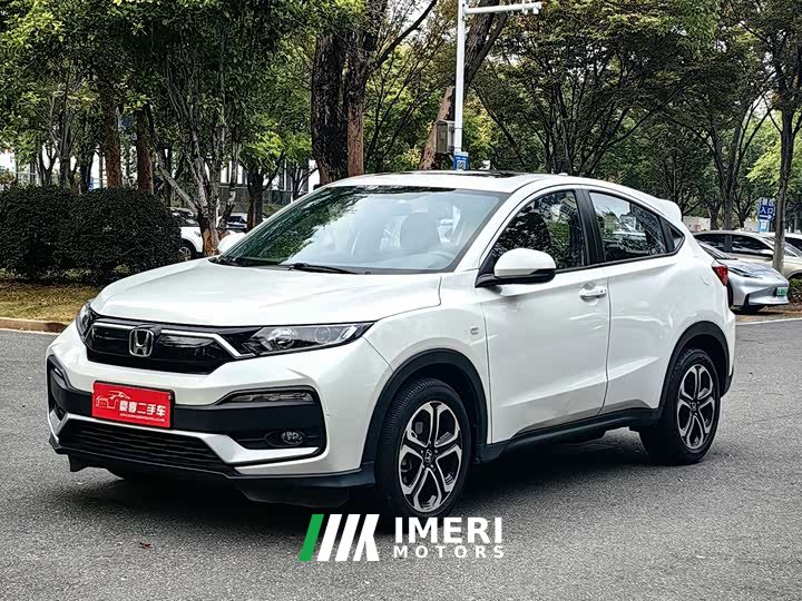 Honda XR-V 2021 1.5L CVT Comfort - ავტომობილი ჩინეთიდან