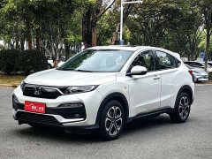 Honda XR-V 2021 1.5L CVT Comfort - ფოტო 1