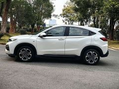 Honda XR-V 2021 1.5L CVT Comfort - ფოტო 10