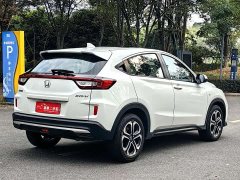 Honda XR-V 2021 1.5L CVT Comfort - ფოტო 13
