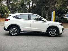 Honda XR-V 2021 1.5L CVT Comfort - ფოტო 14