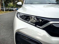 Honda XR-V 2021 1.5L CVT Comfort - ფოტო 15