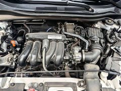 Honda XR-V 2021 1.5L CVT Comfort - ფოტო 17