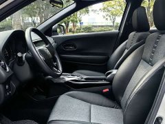 Honda XR-V 2021 1.5L CVT Comfort - ფოტო 4