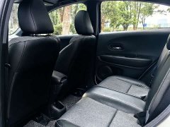 Honda XR-V 2021 1.5L CVT Comfort - ფოტო 5