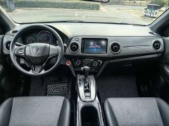 Honda XR-V 2021 1.5L CVT Comfort - ფოტო 6