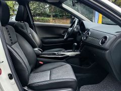 Honda XR-V 2021 1.5L CVT Comfort - ფოტო 7