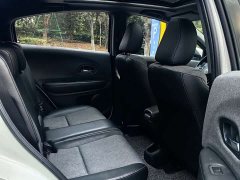 Honda XR-V 2021 1.5L CVT Comfort - ფოტო 8