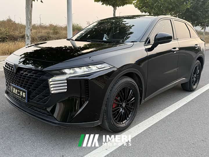 Nissan Chery Arrizo DV V 260T Edition - ავტომობილი ჩინეთიდან