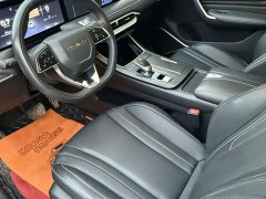 Nissan Chery Arrizo DV V 260T Edition - ფოტო 4