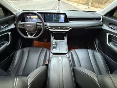 Nissan Chery Arrizo DV V 260T Edition - ფოტო 5