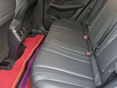 Nissan Chery Arrizo DV V 260T Edition - ფოტო 6