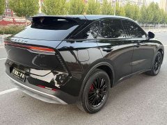 Nissan Chery Arrizo DV V 260T Edition - ფოტო 7