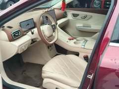 Chery Fengyun A9L 260 Boya Luxury Edition - ფოტო 10