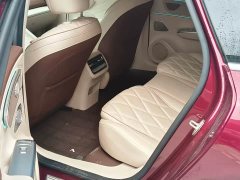 Chery Fengyun A9L 260 Boya Luxury Edition - ფოტო 5