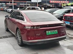 Chery Fengyun A9L 260 Boya Luxury Edition - ფოტო 7