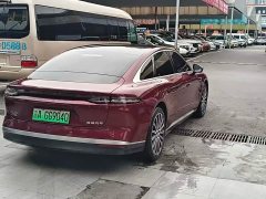 Chery Fengyun A9L 260 Boya Luxury Edition - ფოტო 9