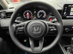 Honda XR-V 1.5L CVT Trend Edition - ფოტო 10
