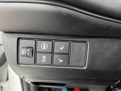 Honda XR-V 1.5L CVT Trend Edition - ფოტო 7