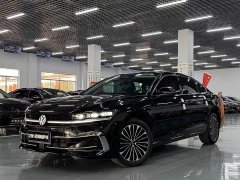 Volkswagen Magotan 380TSI DSG Prestige Edition with Grand Magotan Package - ფოტო 1