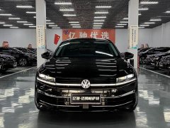 Volkswagen Magotan 380TSI DSG Prestige Edition with Grand Magotan Package - ფოტო 2