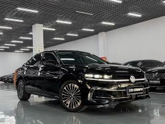 Volkswagen Magotan 380TSI DSG Prestige Edition with Grand Magotan Package - ფოტო 3