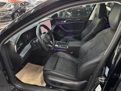 Volkswagen Magotan 380TSI DSG Prestige Edition with Grand Magotan Package - ფოტო 4