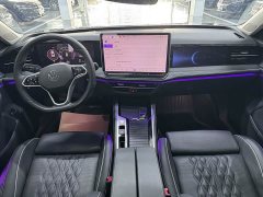 Volkswagen Magotan 380TSI DSG Prestige Edition with Grand Magotan Package - ფოტო 6