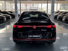 Volkswagen Magotan 380TSI DSG Prestige Edition with Grand Magotan Package - ფოტო 8