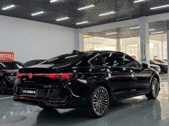 Volkswagen Magotan 380TSI DSG Prestige Edition with Grand Magotan Package - ფოტო 9