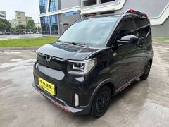 Wuling Hongguang MINIEV 2022 GAMEBOY 200km Fun Edition LFP Battery - ფოტო 1
