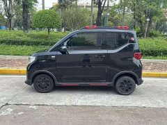 Wuling Hongguang MINIEV 2022 GAMEBOY 200km Fun Edition LFP Battery - ფოტო 2