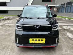 Wuling Hongguang MINIEV 2022 GAMEBOY 200km Fun Edition LFP Battery - ფოტო 3