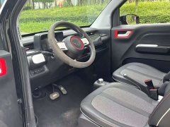 Wuling Hongguang MINIEV 2022 GAMEBOY 200km Fun Edition LFP Battery - ფოტო 5