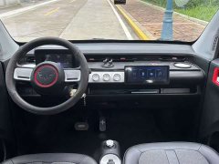Wuling Hongguang MINIEV 2022 GAMEBOY 200km Fun Edition LFP Battery - ფოტო 6