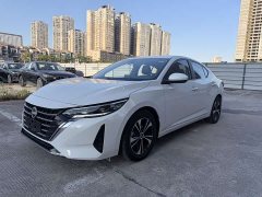 Nissan Sylphy 2023 1.6L CVT Comfort Edition - ფოტო 1